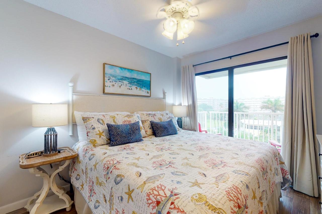 Sea Gate 308 Apartment Clearwater Beach Exterior photo