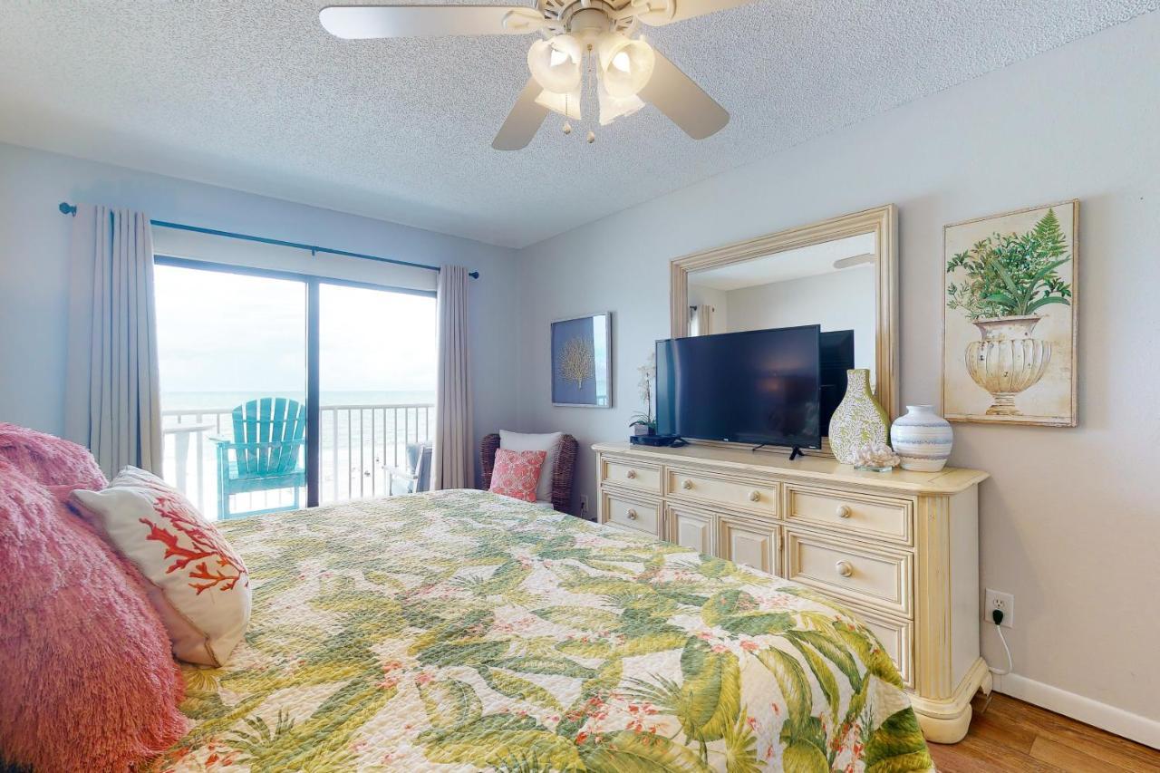 Sea Gate 308 Apartment Clearwater Beach Exterior photo